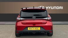 Hyundai i20 1.6T GDi N 5dr Petrol Hatchback